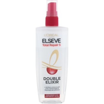 L'Oréal Elséve Double Elixir Total Repair balzám 200 ml