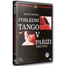 Poslední tango v Paříži DVD