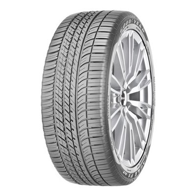 Goodyear Eagle F1 Asymmetric 2 255/60 R18 112W