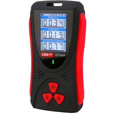 UNI-T UT334A – Zboží Mobilmania