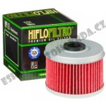 Hiflofiltro Olejový filtr HF113 – Zboží Mobilmania