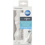 Canpol Babies S-Shape antikoliková 200 ml – Zboží Mobilmania
