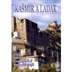 Kašmír a ladak DVD – Hledejceny.cz