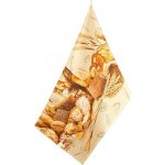 Bellatex 305 PEČIVO 50 x 70 cm béžová – Hledejceny.cz