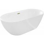 MEXEN Roxy 170 X 80 cm 51201708000-50 – Hledejceny.cz