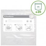 FoodSaver FVB016X – Sleviste.cz