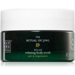Rituals The Ritual of Jing tělový peeling (Mild Body Scrub) 300 ml – Hledejceny.cz