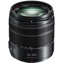 Panasonic Lumix G Vario 14-140mm f/3.5-5.6 II Aspherical Power O.I.S.