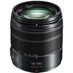 Panasonic Lumix G Vario 14-140mm f/3.5-5.6 II Aspherical Power O.I.S. – Zbozi.Blesk.cz