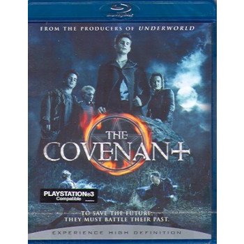 The covenant BD