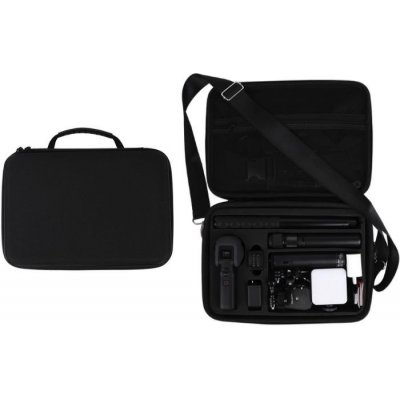 Insta360 Přepravní pouzdro na kameru ONE RS 1-Inch 360 1INST180 – Zboží Živě