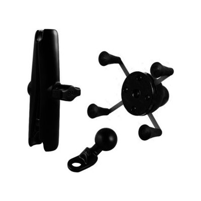 RAM Mounts univerzální držák sestava RAM-B-180-UN7B-CU – Sleviste.cz