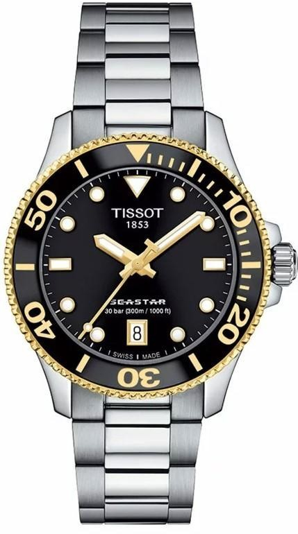 Tissot T120.210.21.051.00