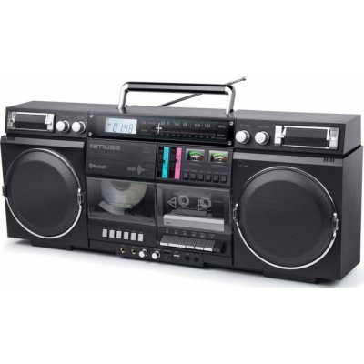 Muse M-380GB – Sleviste.cz