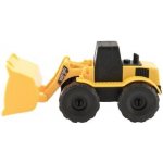 Teddies Stavební stroje plast 12-14cm mix druhů – Zboží Dáma