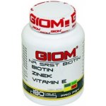 Giom Kalcium 180 tbl – Hledejceny.cz