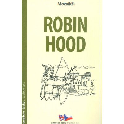Robin Hood/Robin Hood A1-A2 – Zbozi.Blesk.cz
