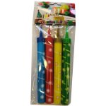 PÁRTY FONTÁNA na dort 12 cm 3504 – Zboží Dáma PÁRTY FONTÁNA na dort 12 cm 3504 – Zboží Dáma