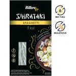 Bitters Shirataki FIT špagety slim 390 g – Zboží Mobilmania