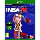 NBA 2K21 (XSX)