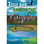 Toulavá kamera 26 turistický průvodce – Hledejceny.cz
