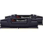 G.Skill Ripjaws V DDR4 16GB 3600MHz CL16 F4-3600C16D-16GVKC – Zboží Mobilmania