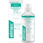 Elmex Sensitive 400 ml – Zboží Dáma