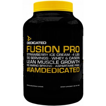 Dedicated Nutrition Fusion Pro 1800 g