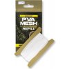 Výroba nástrahy Kevin Nash PVA Punčocha Webcast Ultra Weave PVA Refill 3 m Super Narrow