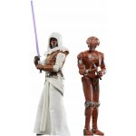 Hasbro Star Wars Vintage Collection Jedi Knight Revan & HK47 SW: Galaxy of Heroes – Zboží Dáma