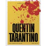 Quentin Tarantino: The Complete Unofficial Guide – Zboží Dáma