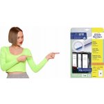 Avery Zweckform 25 listů, A4, bílé L4761-25 – Zboží Mobilmania