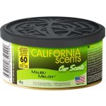 California Scents Car Scents Malibu Melon | Zboží Auto