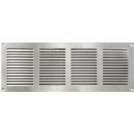 Ventishop KVMn 400 x 150 nerezová nerez – Hledejceny.cz