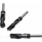 BGS Technic BGS 8986 Spirálové vrtáky HSS průměr 22 ÷ 25 mm, stopka 13 mm. Sada 3 díly – Zboží Mobilmania