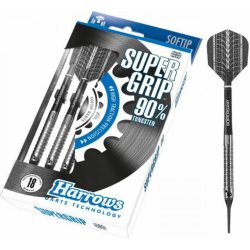 Harrows Supergrip 90% 16g