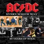 AC/DC: Every Which Way DVD – Zbozi.Blesk.cz