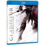 Gladiátor 1+2 kolekce 2BD – Hledejceny.cz