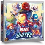 CMON Marvel United – Zboží Živě