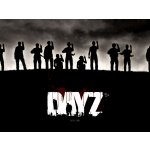 DayZ – Zboží Živě