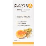 Simply You Reishi 800 mg extractum 120 kapslí – Hledejceny.cz