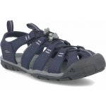 Keen Clearwater Cnx Men sky captain black – Zboží Mobilmania