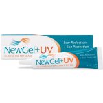 New Gel+UV Silicone Gel for Scars + SPF 30 15 g – Zboží Dáma