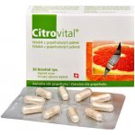 Fytofontana Citrovital 30 kapslí – Hledejceny.cz