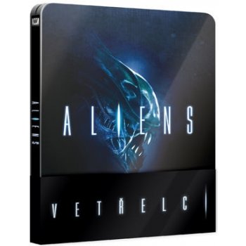 Vetřelci - Steelbook