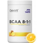 OstroVit BCAA 8-1-1 400 g – Zbozi.Blesk.cz