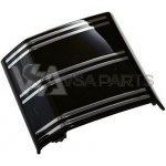 ORIGINÁLNÍ DÍL Krytka radaru do masky Superb III facelift 3V0853655BFOD - originál | Zboží Auto