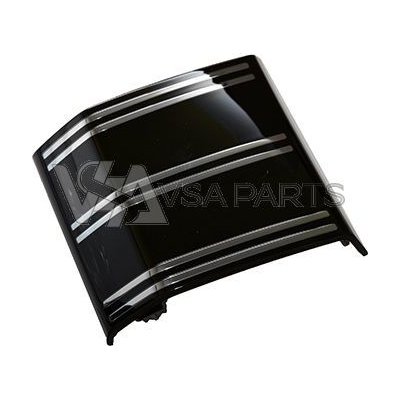 ORIGINÁLNÍ DÍL Krytka radaru do masky Superb III facelift 3V0853655BFOD - originál | Zboží Auto