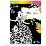 Boho Black Neon – Zboží Dáma Boho Black Neon – Zboží Dáma