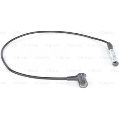 BOSCH Kabel zapalovací svíčky 0356912908 – Hledejceny.cz